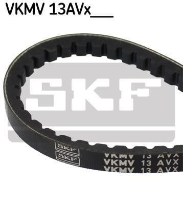 Correia trapezoidal estriada SKF ref. VKMV 13AVx927